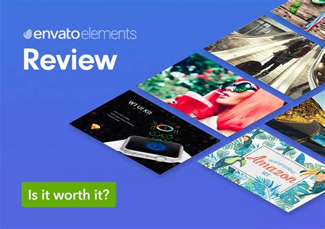 envato elements